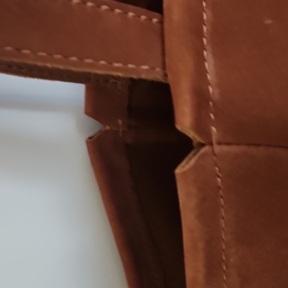 Madewell Carryall Tote - Picture 8 of 13